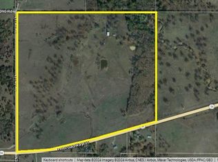 374050 Highway 56, Okemah, OK 74859