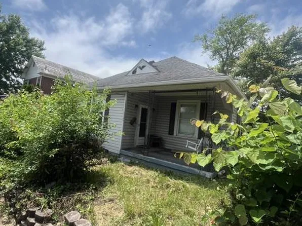 243 S Massachusetts Ave, Cumberland, MD 21502