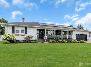 1381 Osage Rd, North Brunswick, NJ 08902