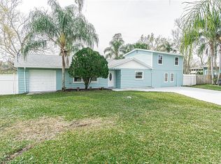 3412 Handy Rd, Tampa, FL 33618