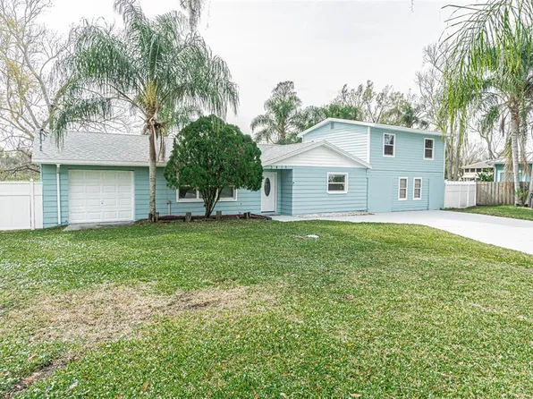 3412 Handy Rd, Tampa, FL 33618