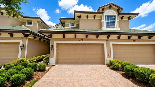 6552 Moorings Point Cir #102 Photo 1