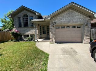 170 Martinet Ave, London, ON N5V4B3