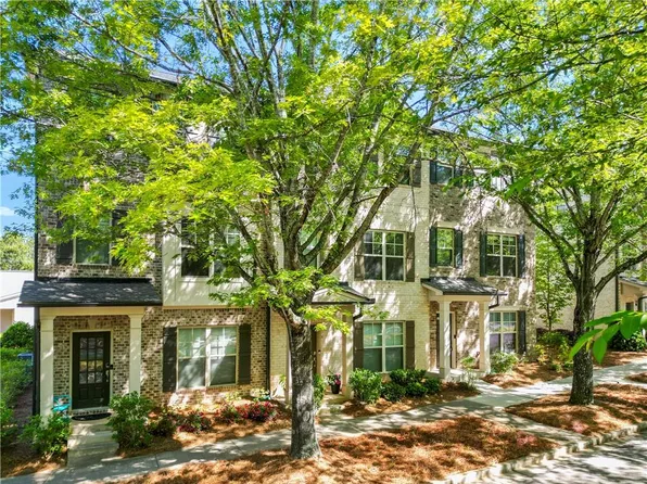 1560 Baygreen Rd, Suwanee, GA 30024
