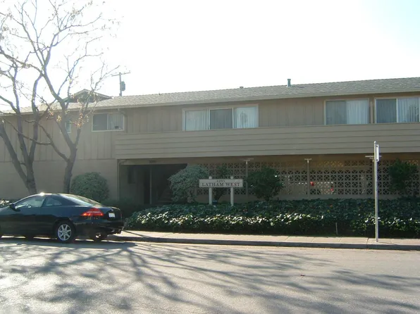 2295 Latham St APT 8, Mountain View, CA 94040