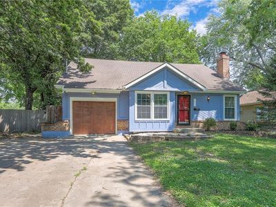 5603 Cody St, Shawnee, KS, 66203