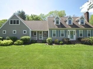 50 Ingham Way, Pembroke, MA 02359
