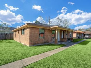 5109 Clover St, Houston, TX 77033