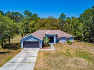 18239 Maberly Rd, Weeki Wachee, FL 34614