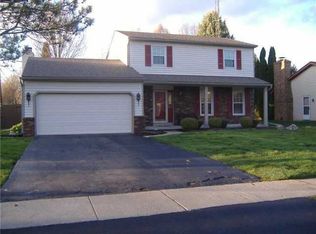 7064 Crosscreek Dr, Maumee, OH 43537