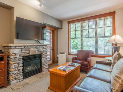1111 Forest Trl #1316, Mammoth Lakes, CA, 93546