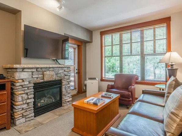 1111 Forest Trl #1316, Mammoth Lakes, CA 93546