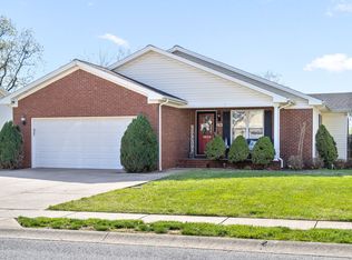 1032 Sivley Rd, Hopkinsville, KY 42240