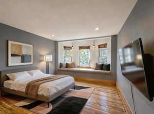 148 Berkshire St APT 4, Cambridge, MA 02141