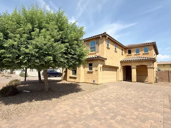 1142 E Sourwood Dr, Gilbert, AZ 85298