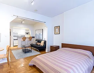 Rented by Park Avenue Properties