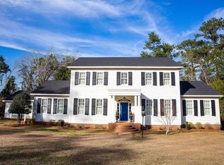 355 Bellingham Dr, Thomasville, GA 31792