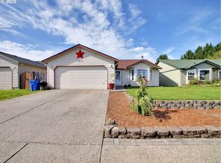 1610 NW 3rd St, Battle Ground, WA 98604