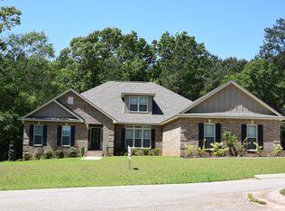3 Worthington, Hattiesburg, MS 39402