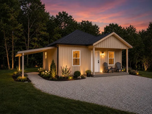 00000 Lot 21 Birch Lane, Reeds Spring, MO 65737