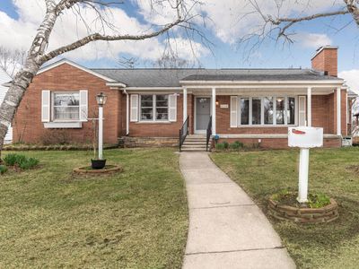 11694 Farley, Redford, MI, 48239