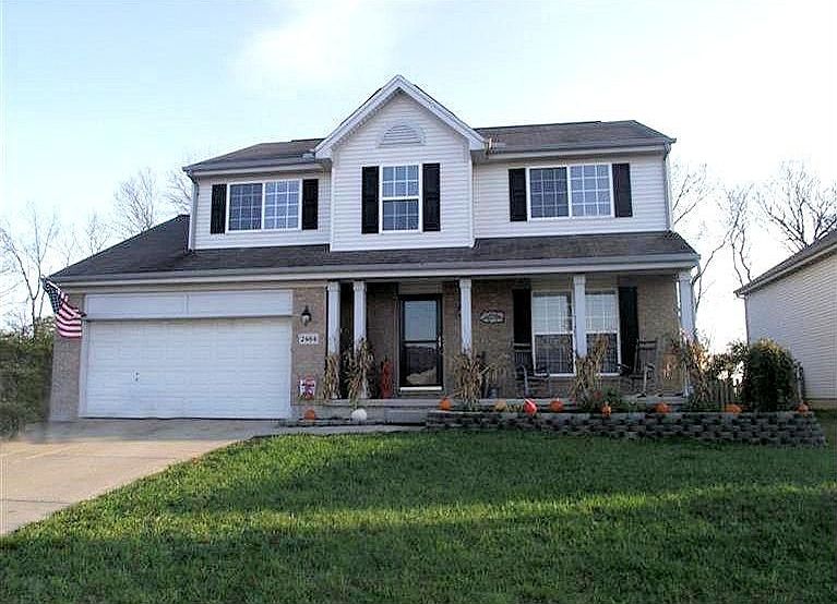 1st image of 2464 Whisper Dr