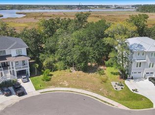 1511 Riverview Ter Lot 80, Wilmington, NC 28401