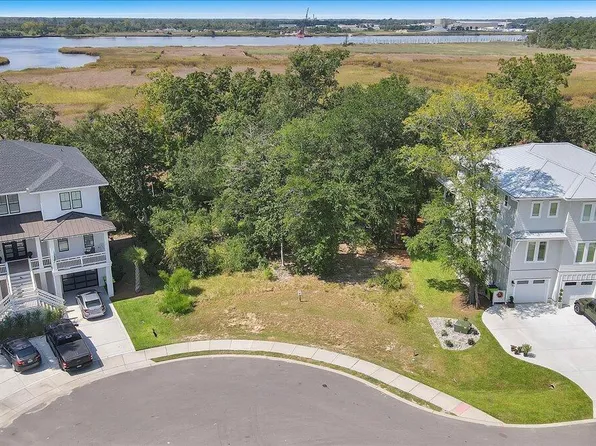 1511 Riverview Ter Lot 80, Wilmington, NC 28401
