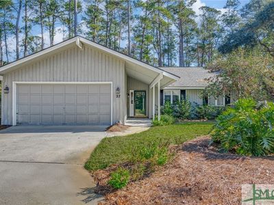 27 Village Green Cir, Savannah, GA, 31411
