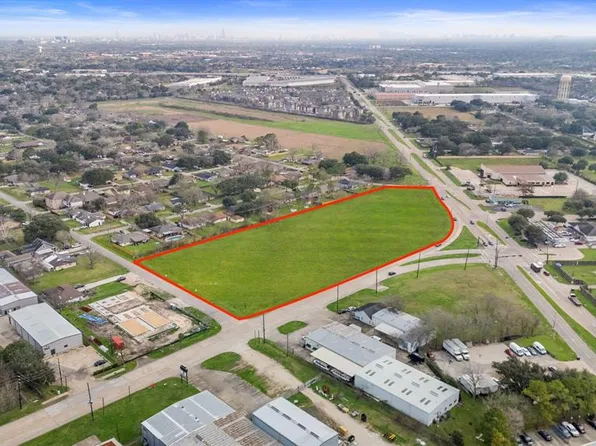 13022 Stafford Road, Stafford, TX 77477