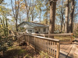 189 Ridgecrest Heights Rd, Franklin, NC 28734