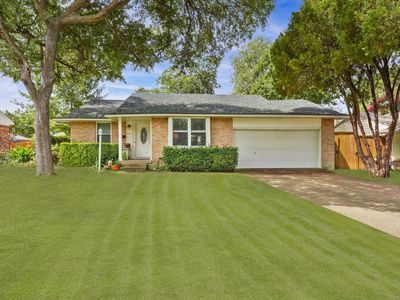 741 Dumont Dr, Richardson, TX, 75080