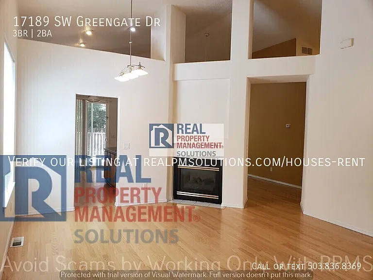 17189 SW Greengate Dr — Photo 3