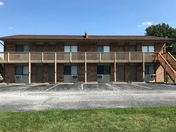 2611 Sierra Dr E, Belleville, IL 62221