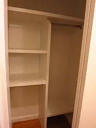 Rented by City & Suburban