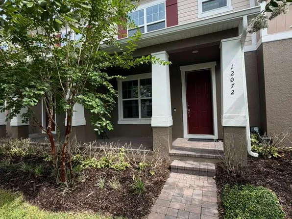 12072 Grandrose Aly, Winter Garden, FL 34787