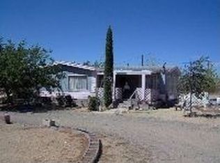 757 S Hoover Rd, Golden Valley, AZ 86413