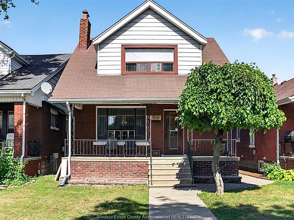 2nd image of 1342 Hall Ave