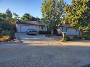 5516 E Grant Ave, Fresno, CA