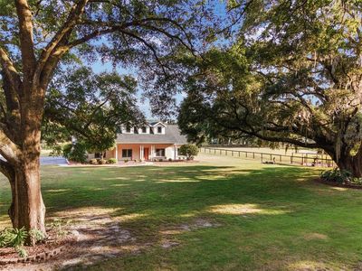 6262 NW 44th Ave, Ocala, FL, 34482