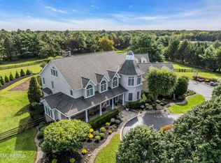 8 Country Club Lane, Colts Neck, NJ 07722