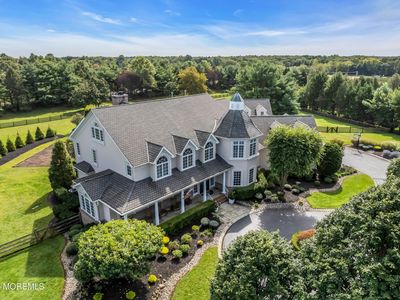 8 Country Club Lane, Colts Neck, NJ, 07722