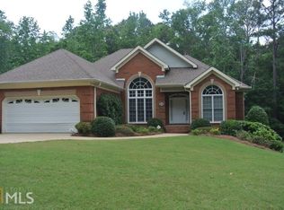 60 Devonwood Dr SE, Silver Creek, GA 30173