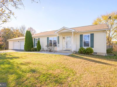 77 Barbie Ln, Martinsburg, WV, 25405