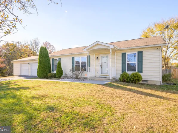 77 Barbie Ln, Martinsburg, WV 25405