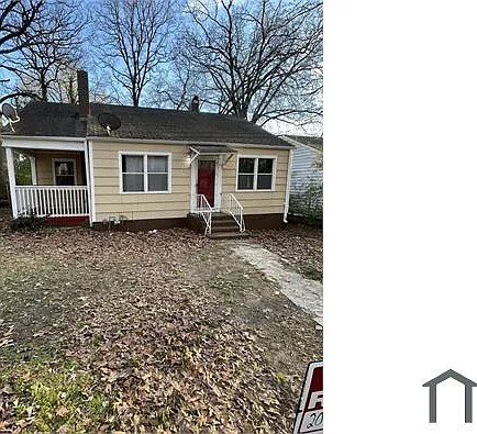 3 bed, 1000 sqft, $1,250 — Photo 1