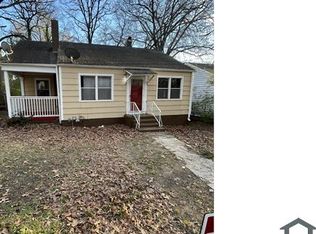 937 47th St W, Birmingham, AL 35208