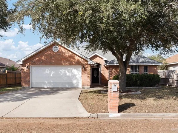 3007 N Edison Rd, Edinburg, TX 78541