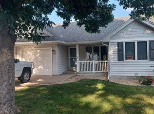 205 NE Harvey St, Grimes, IA 50111