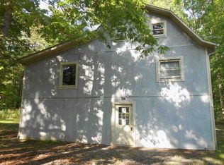 5267 Tree House Ln, Asheboro, NC 27205
